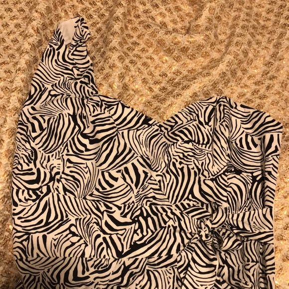 BNWT Club Monaco Japera Dress - Picture 5 of 5